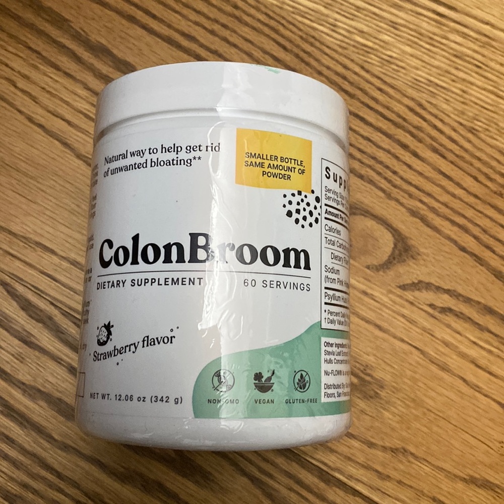 Colon Broom